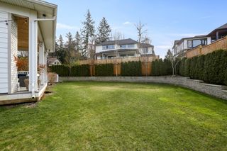Photo 37: 2887 165B Street in Surrey: Grandview Surrey House for sale in "Morgan View" (South Surrey White Rock)  : MLS®# R2656514