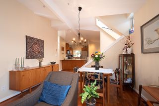 Photo 13: 1876 W 7TH Avenue in Vancouver: Kitsilano Townhouse for sale (Vancouver West)  : MLS®# R2667673