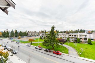 Photo 25: 401 5650 201A Street in Langley: Langley City Condo for sale in "Paddington Station" : MLS®# R2517171