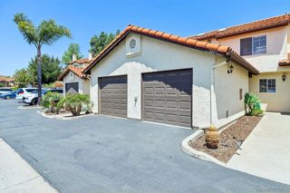 Main Photo: BONSALL Townhouse for sale : 2 bedrooms : 5704 Camino Del Cielo #1003