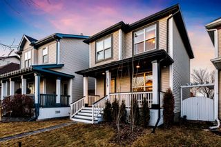 Photo 1: 109 Prestwick Rise SE in Calgary: McKenzie Towne Detached for sale : MLS®# A1180821