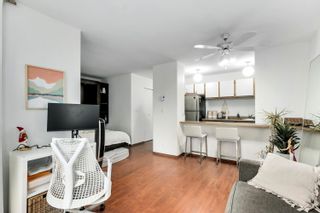 Photo 7: 407 1330 HORNBY Street in Vancouver: Downtown VW Condo for sale in "HORNBY COURT" (Vancouver West)  : MLS®# R2522576