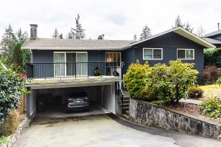 Photo 29: 4205 FAIRWAY Place in North Vancouver: Dollarton House for sale : MLS®# R2841608