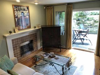 Photo 2: 1985 W 13TH Avenue in Vancouver: Kitsilano Townhouse for sale (Vancouver West)  : MLS®# R2483650