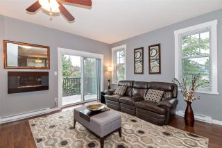 Photo 6: 4035 2655 BEDFORD Street in Port Coquitlam: Central Pt Coquitlam Townhouse for sale : MLS®# R2285455