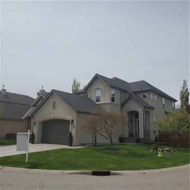 Main Photo: 74 CRANLEIGH Green SE in Calgary: Cranston Residential for sale ()  : MLS®# C4290866