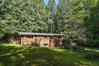 Photo 1: 4698 Wallaby Dr in Metchosin: Me Metchosin House for sale : MLS®# 962141