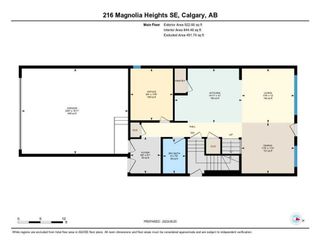 Photo 38: 216 Magnolia Heights SE in Calgary: Mahogany Detached for sale : MLS®# A2091457