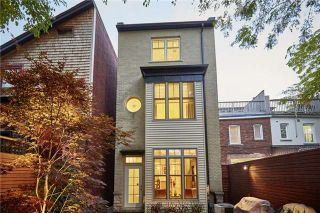 Photo 20: 304 Wellesley St E in Toronto: Cabbagetown-South St. James Town Freehold for sale (Toronto C08)  : MLS®# C3977290