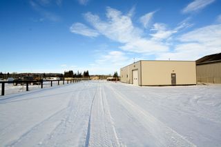 Photo 2: 11196 CLAIRMONT FRONTAGE Road in Fort St. John: Fort St. John - Rural W 100th Industrial for sale (Fort St. John (Zone 60))  : MLS®# C8011313