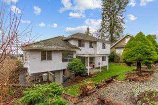 Photo 37: 1007 ROCHESTER Avenue in Coquitlam: Central Coquitlam House for sale : MLS®# R2839585