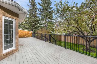 Photo 28: 202 5555 Elbow Drive SW in Calgary: Windsor Park Semi Detached (Half Duplex) for sale : MLS®# A2107376