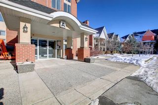Photo 3: 208 15 Everstone Drive SW in Calgary: Evergreen Apartment for sale : MLS®# A2011917