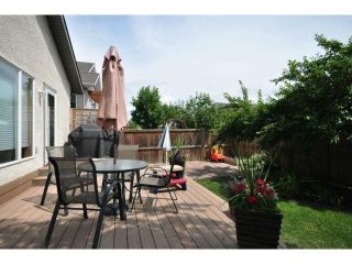 Photo 20: 92 Colebrook Drive in WINNIPEG: Fort Garry / Whyte Ridge / St Norbert Residential for sale (South Winnipeg)  : MLS®# 1216231
