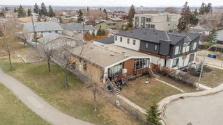 Photo 2: 2619 & 2621 12 Avenue SE in Calgary: Albert Park/Radisson Heights Full Duplex for sale : MLS®# A2125647