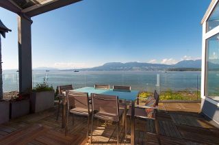 Photo 9: 2711 POINT GREY Road in Vancouver: Kitsilano House for sale (Vancouver West)  : MLS®# R2471320
