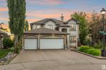 Main Photo: 17605 109 Street in Edmonton: Zone 27 House for sale : MLS®# E4303009