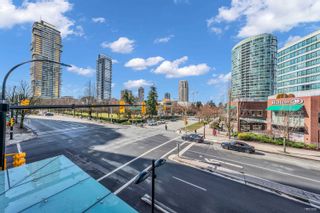 Photo 27: 207 6080 MCKAY Avenue in Burnaby: Metrotown Condo for sale in "Station Square" (Burnaby South)  : MLS®# R2760183