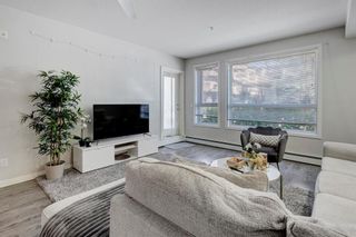 Photo 10: 134 721 4 Street NE in Calgary: Renfrew Apartment for sale : MLS®# A2131372