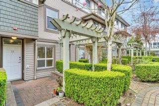 Photo 1: 23 15353 100 AVE Avenue in Surrey: Guildford Townhouse for sale (North Surrey)  : MLS®# R2866988