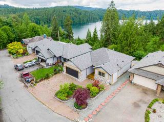 Photo 32: 7 11540 GLACIER Drive in Mission: Stave Falls House for sale in "Glacier Estates" : MLS®# R2591908