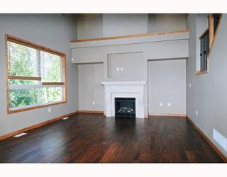 Photo 4: 69 24185 106B Avenue in Maple Ridge: Albion 1/2 Duplex for sale in "TRAILS EDGE" : MLS®# V796163