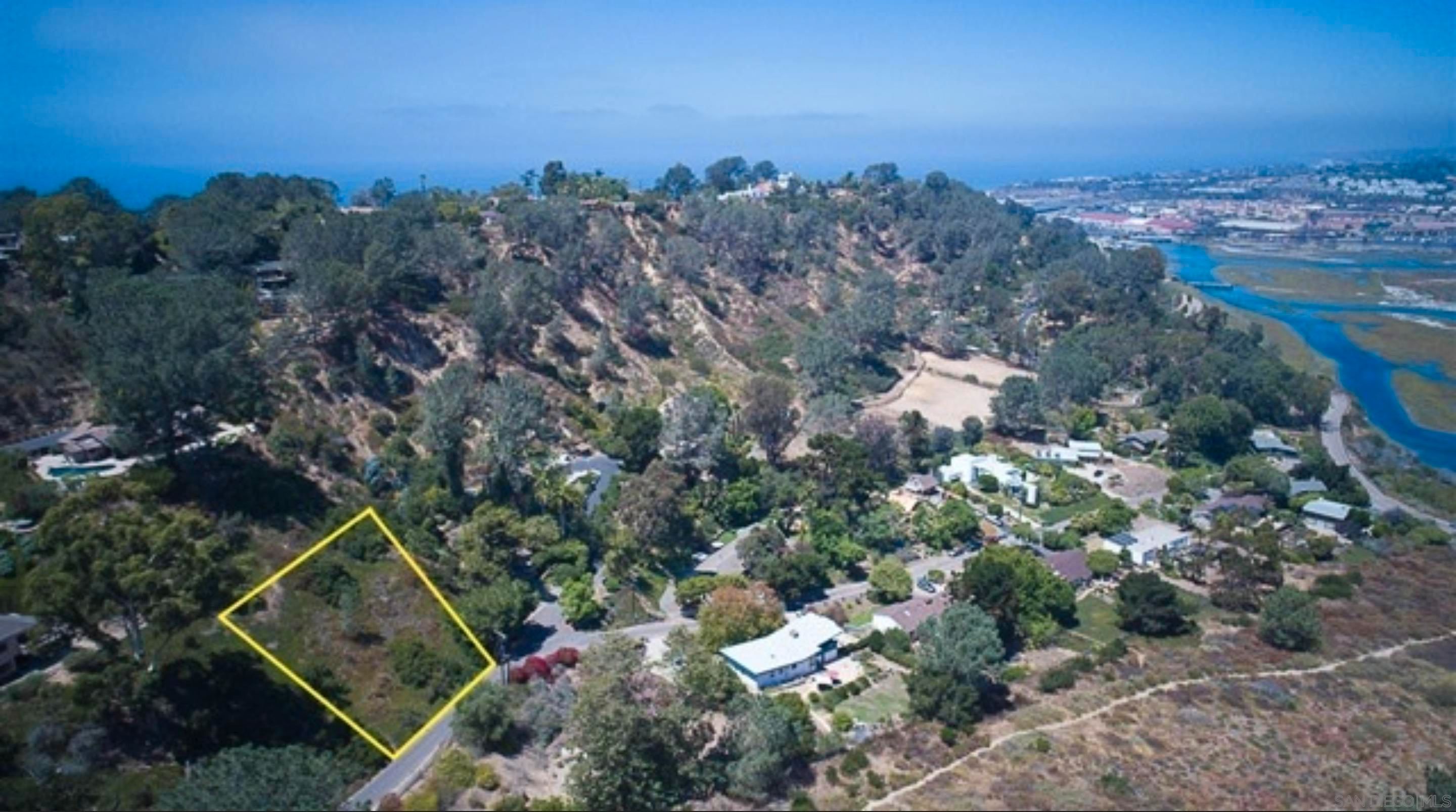 Main Photo: DEL MAR Property for sale: 1420 Oribia Rd