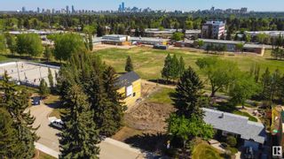 Photo 5: 8203 144 Street in Edmonton: Zone 10 Vacant Lot/Land for sale : MLS®# E4374124