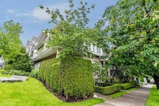 Photo 18: 2288 CHESTERFIELD AVENUE in North Vancouver: Central Lonsdale Townhouse for sale : MLS®# R2113190