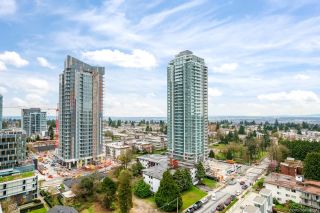 Photo 24: 1206 6383 MCKAY Avenue in Burnaby: Metrotown Condo for sale in "GOLD HOUSE" (Burnaby South)  : MLS®# R2719448