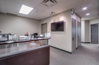 Photo 9: 209 3132 PARSONS Road in Edmonton: Zone 41 Office for sale or lease : MLS®# E4271706