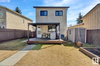 Photo 25: 7330 183B Street in Edmonton: Zone 20 House for sale : MLS®# E4380279