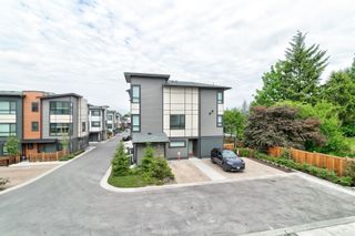 Photo 18: 76 20150 81 Avenue in Langley: Willoughby Heights Townhouse for sale in "Verge" : MLS®# R2781170