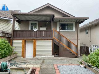 Photo 6: 2822 DUNDAS Street in Vancouver: Hastings Sunrise House for sale (Vancouver East)  : MLS®# R2499556