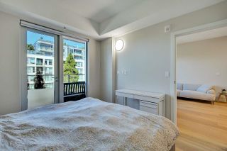 Photo 19: 210 528 W KING EDWARD Avenue in Vancouver: Cambie Condo for sale in "Cambie & King Edward" (Vancouver West)  : MLS®# R2869584