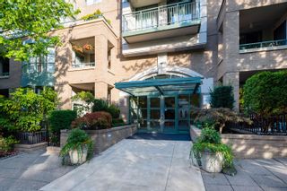 Photo 29: 1003 2288 PINE Street in Vancouver: Fairview VW Condo for sale in "The Fairview" (Vancouver West)  : MLS®# R2800278