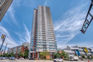 Photo 1: 3501 688 ABBOTT Street in Vancouver: Downtown VW Condo for sale (Vancouver West)  : MLS®# R2711612