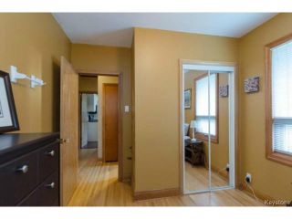 Photo 8: 407 Amherst Street in WINNIPEG: St James Residential for sale (West Winnipeg)  : MLS®# 1510775