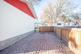 Photo 36: 66 Buckle Drive in Winnipeg: Residential for sale (1G)  : MLS®# 202330641