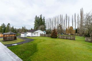 Photo 25: 7507 185 Street in Surrey: Clayton House for sale (Cloverdale)  : MLS®# R2528289