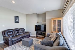 Photo 19: 26 CURRANT Crescent: Fort Saskatchewan House Half Duplex for sale : MLS®# E4331911
