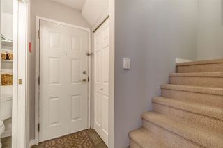 Photo 3: 2510 W 4TH Avenue in Vancouver: Kitsilano Townhouse for sale in "Linwood Place" (Vancouver West)  : MLS®# R2258779