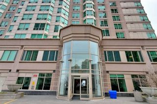 Photo 10: 915 11 Lee Centre Drive in Toronto: Woburn Condo for lease (Toronto E09)  : MLS®# E5603418