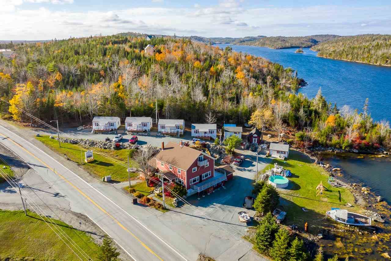 Main Photo: 9855 Highway 7 in Head Of Jeddore: 35-Halifax County East Commercial  (Halifax-Dartmouth)  : MLS®# 202025290