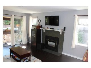 Photo 5: 1021 34909 OLD YALE Road in Abbotsford: Abbotsford East Townhouse for sale in "THE GARDENS" : MLS®# F1448142