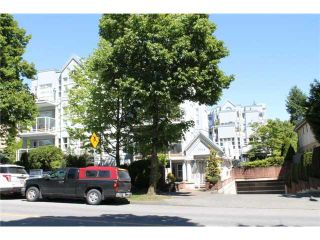 Photo 1: 205 8728 MARINE Drive in Vancouver: Marpole Condo for sale in "RIVERVIEW COURT" (Vancouver West)  : MLS®# V1021795