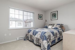 Photo 14: 14 2495 DAVIES Avenue in Port Coquitlam: Central Pt Coquitlam Townhouse for sale in "ARBOUR" : MLS®# R2331337