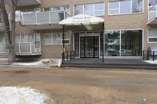 Photo 3: 309 71 Roslyn Road in Winnipeg: Osborne Village Condominium for sale (1B)  : MLS®# 202205843