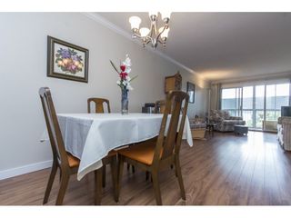 Photo 6: 202 2425 CHURCH Street in Abbotsford: Abbotsford West Condo for sale in "PARKVIEW PLACE" : MLS®# R2171357