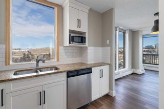 Photo 7: 701 145 Point Drive NW in Calgary: Point McKay Apartment for sale : MLS®# A2114173